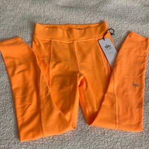 ALO Leggings NWT